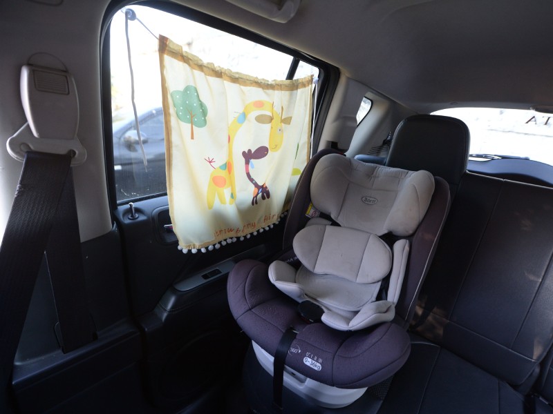 Sillas de retención