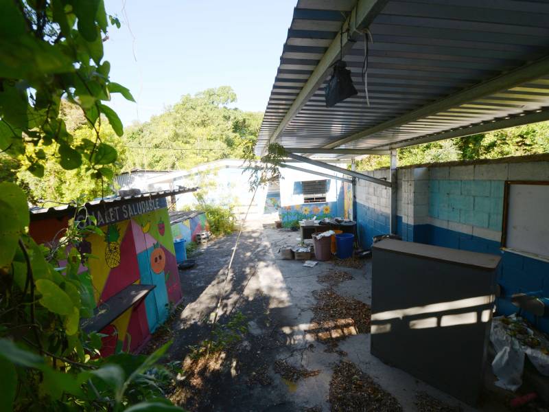 JR Cierre C.E. Ignacia Cruz Castro Apulo Ilopango