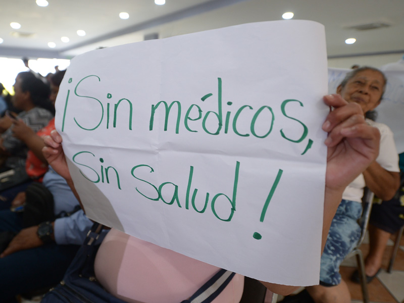 CONADESA-colegio-Medico-despidos-Rosales