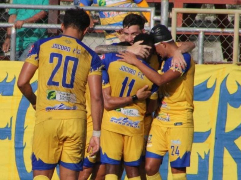 Jocoro FC Primera Division
