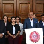 Jorge Rodriguez presidente parlamento Venezuela