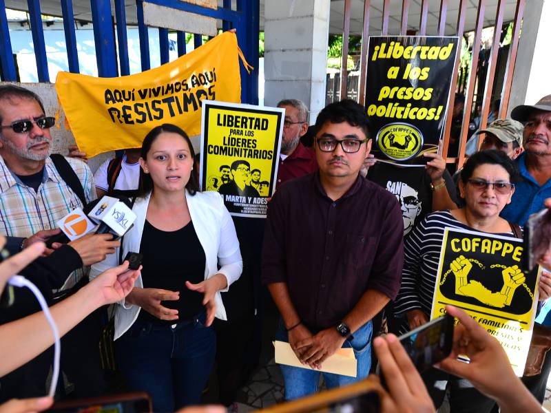 LM- Santa Marta - Exigen Fallo de Juicio- Familia- Investigación Judicial