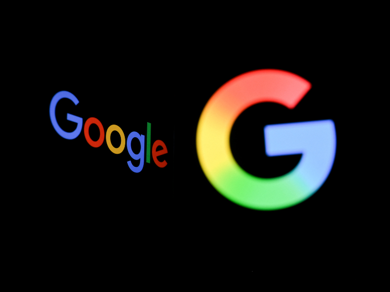 Logo de Google