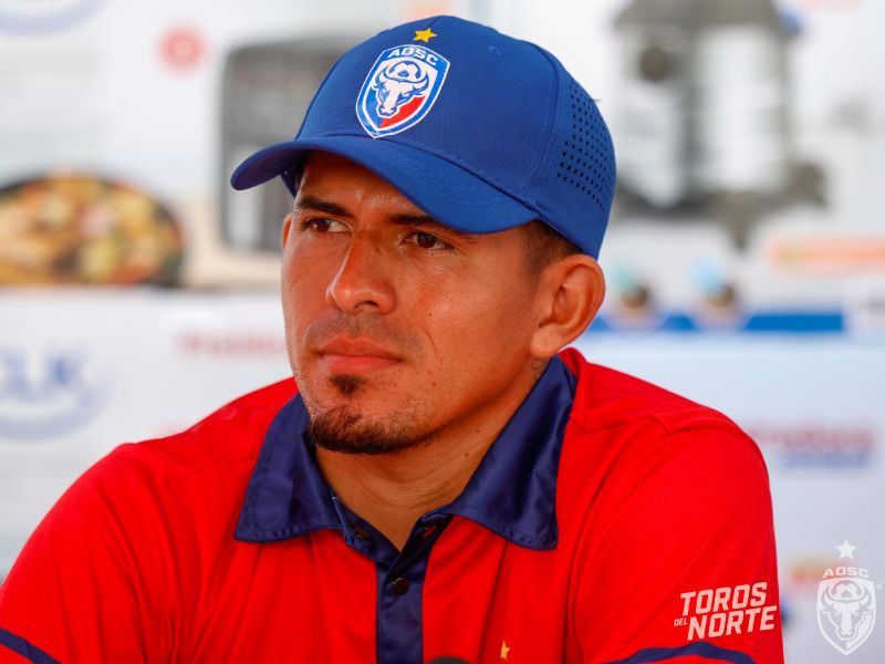 Mario Gonzalez Costa Rica AD San Carlos