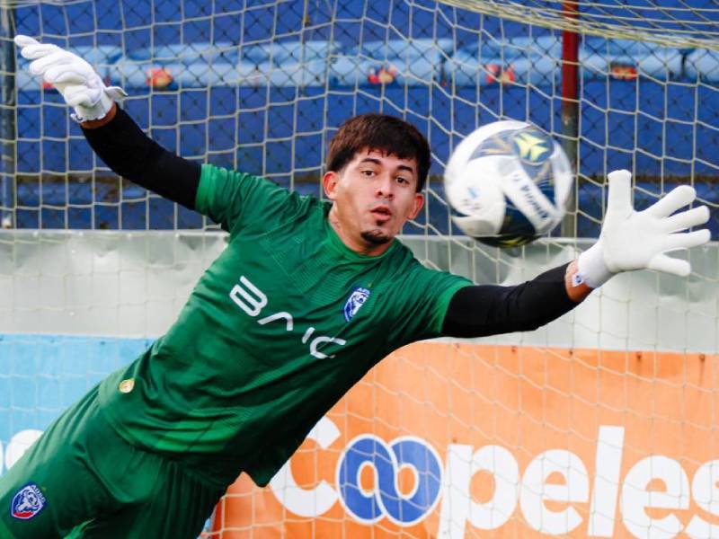 Mario González- Portero