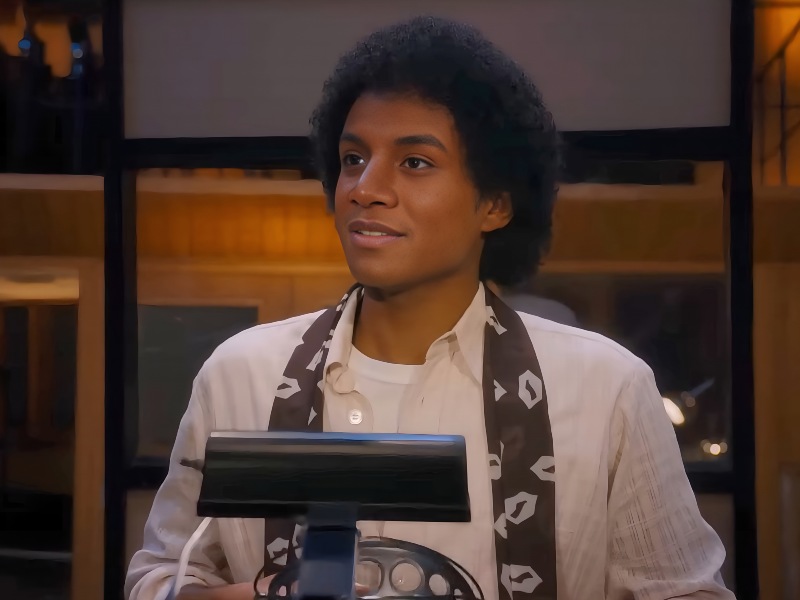 “Michael”, el esperado biopic sobre Michael Jackson, se estrenará el 10 de abril