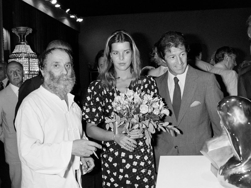 Phillipe Junot fallece en Madrid