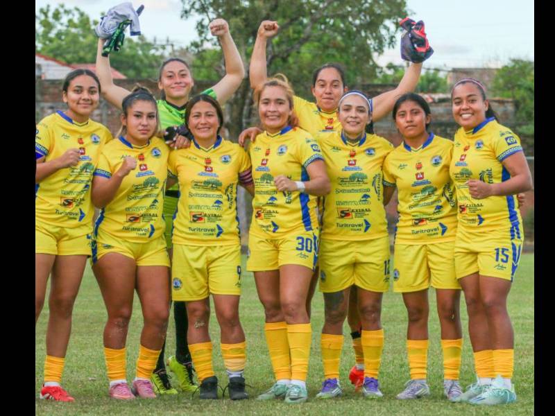 Municipal Limeno Futbol Femenino CD Platense