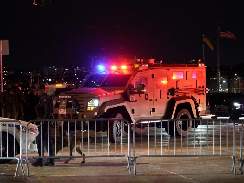 Nicolás Maduro aterriza Nueva York Estados Unidos