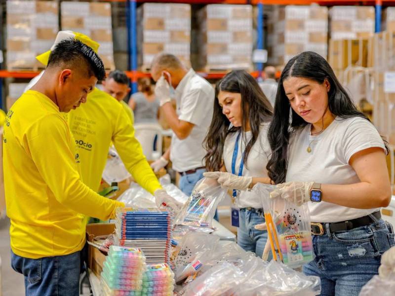 Paquetes-Escolares-Educación