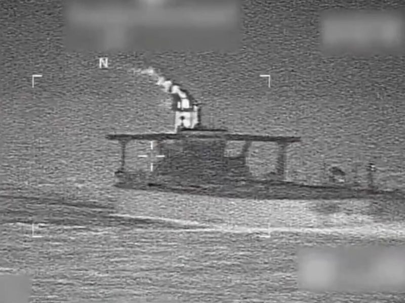 Petrolero Venezuela Estados Unidos