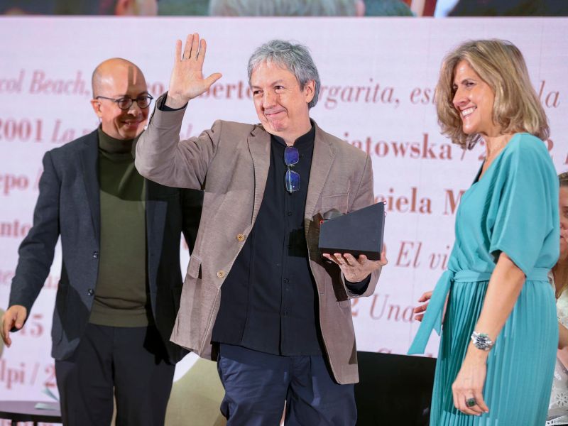 Premio Alfaguara de Novela 2026
