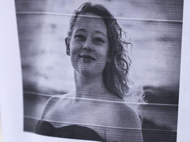 Renee Nicole Good asesinada agentes ICE Minneapolis inmigración