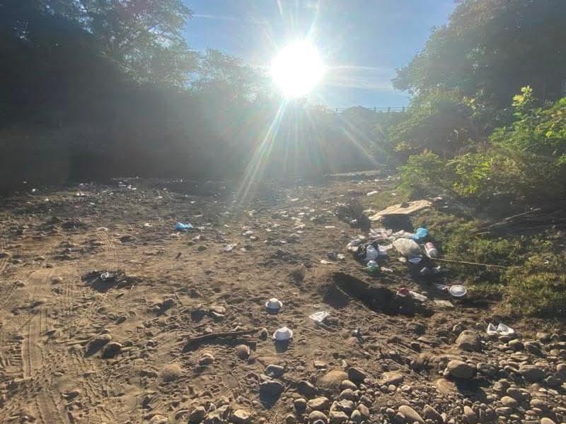 Río Grande de San Miguel