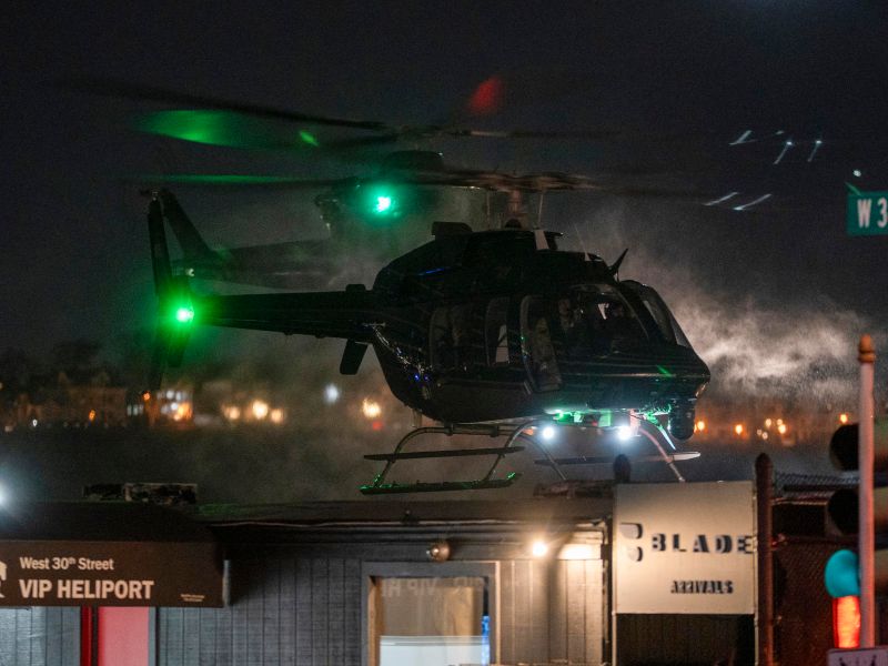 Traslado Nicolás Maduro Nueva York