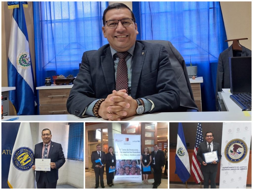 UGB José Marvin Magaña Avilés