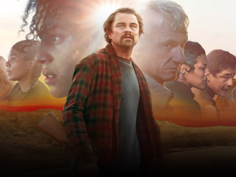 Película "Una batalla tras otra" 2025