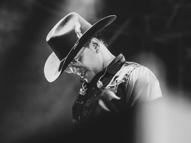 Yeison Jiménez muere en accidente aéreo