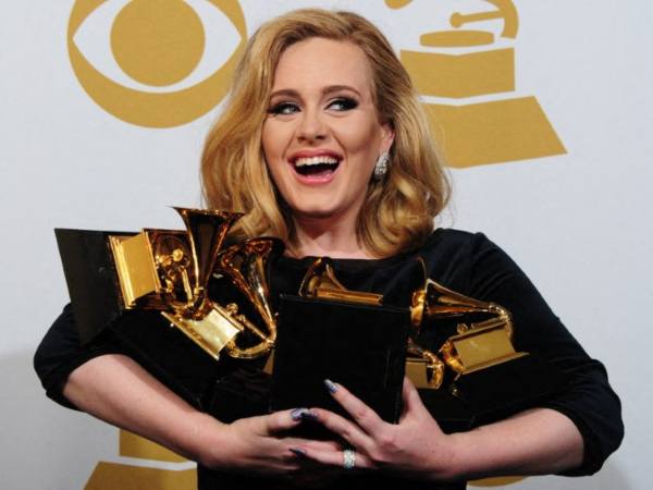 Adele