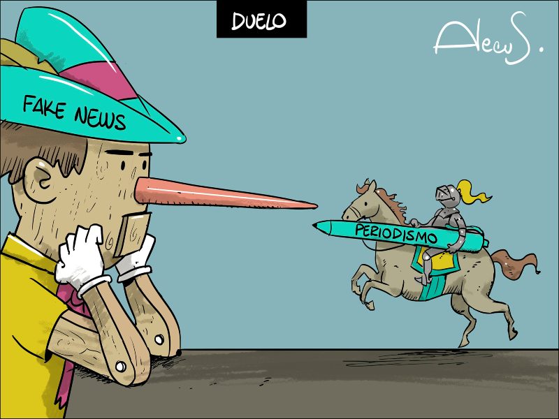 alecus periodismo