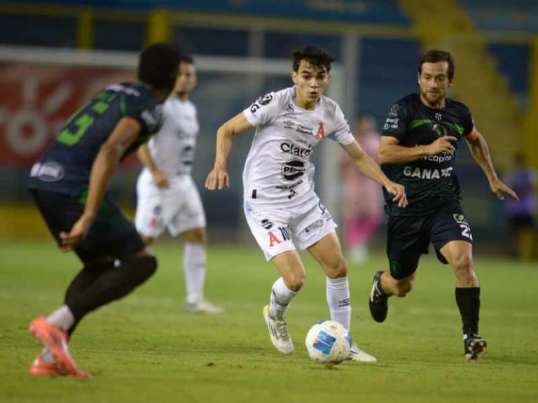 Inter FA sigue a paso perfecto y enciende las alarmas del Alianza - El ...