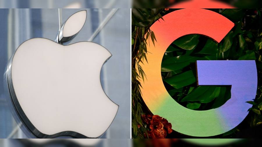 Apple elige Gemini de Google para actualizar Siri