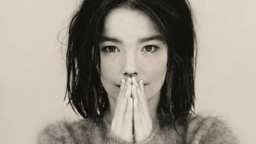Björk