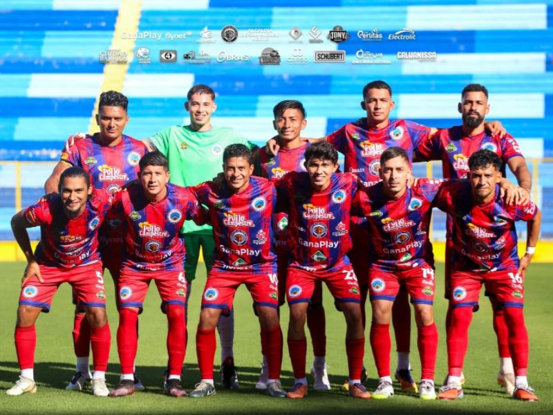 cacahuatique zacatecoluca el salvador futbol