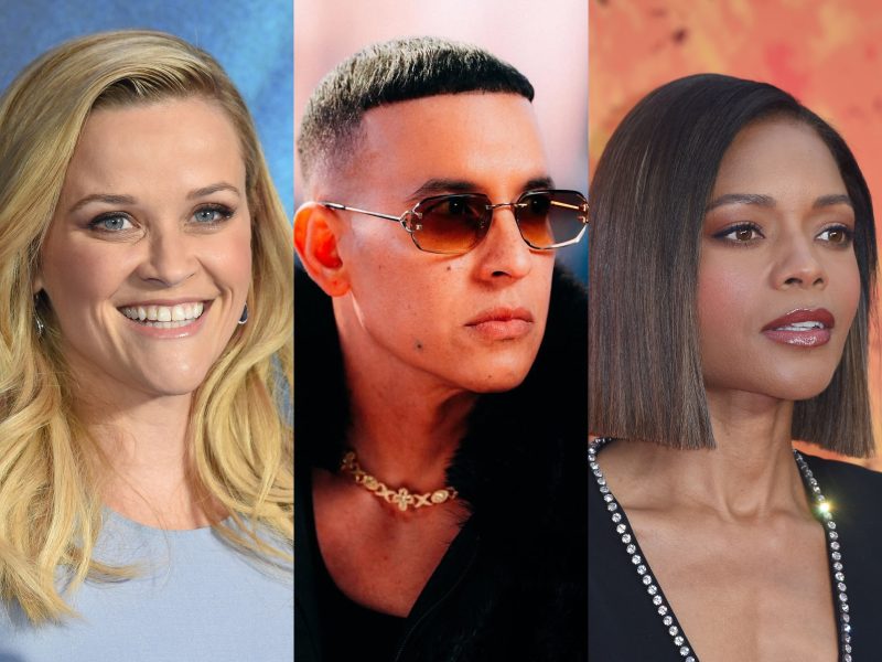 Famosos que cumplen 50 años en 2026