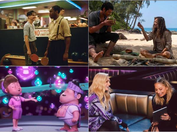 Filmes que transforman la experiencia cinematográfica