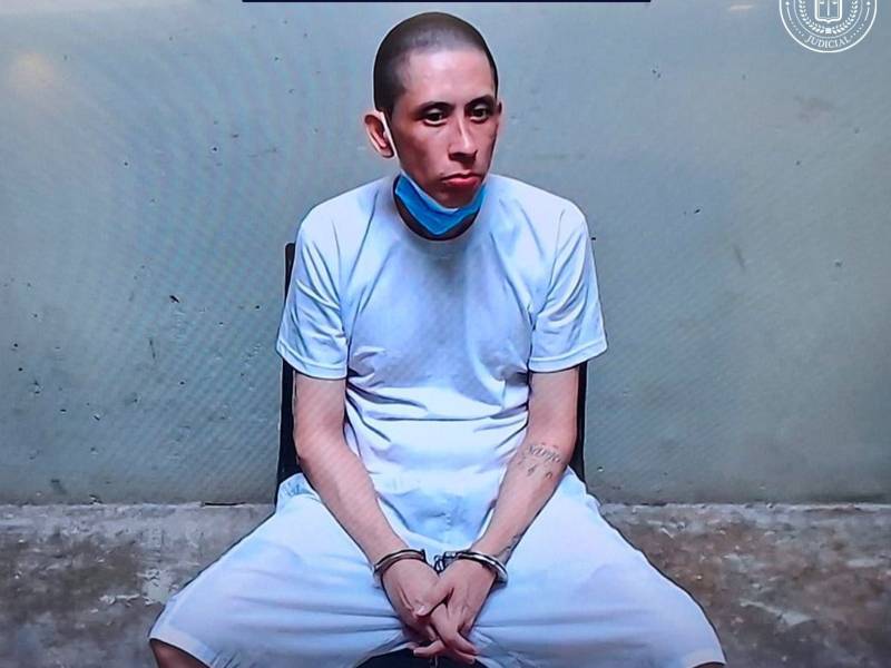 osé Roberto Crespín Hércules, alias “Joker” | cortesía