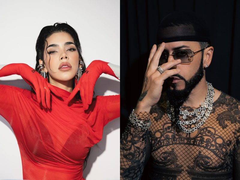 Lanzamientos musicales de la semana