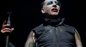 El abogado de Manson, Howard King, sostuvo que la demanda no prosperará. Foto AFP