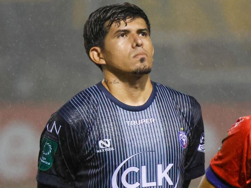 mario antonio gonzalez ad san carlos futbol costa rica el salvador opinion robbie ruud