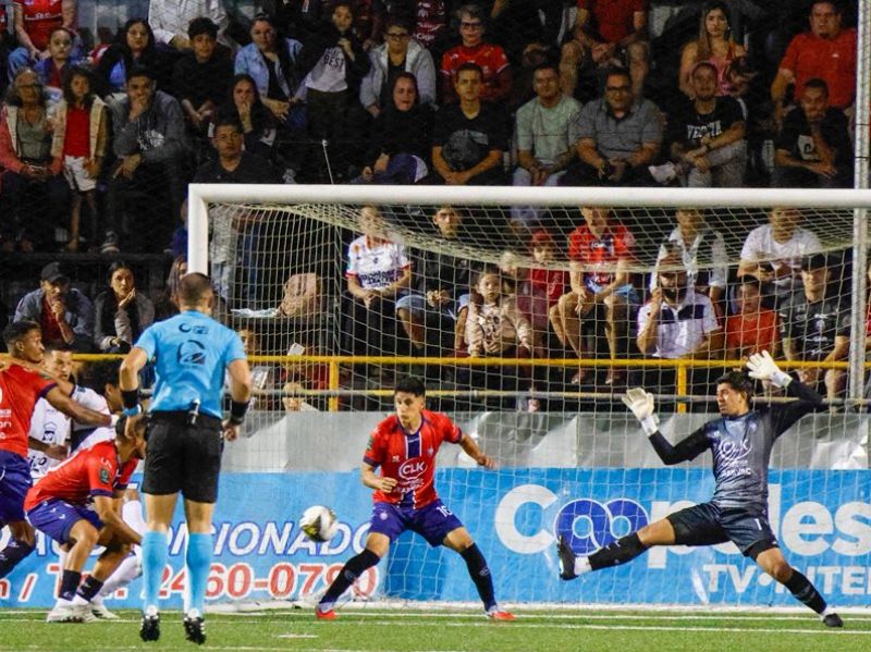 mario antonio gonzalez ad san carlos futbol el salvador costa rica