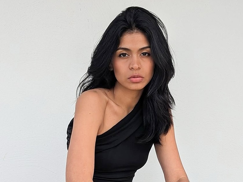 Salvadoreña Jessica Vanessa Quintanilla busca convertirse en Miss Universo Malta 2026