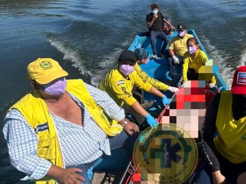 recuperación del cuerpo