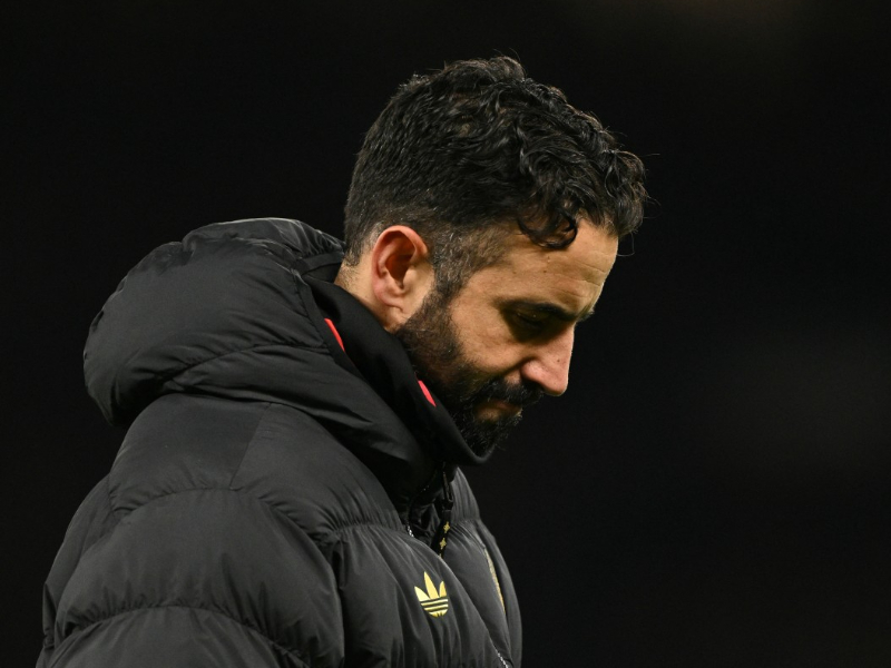 ruben amorim man utd