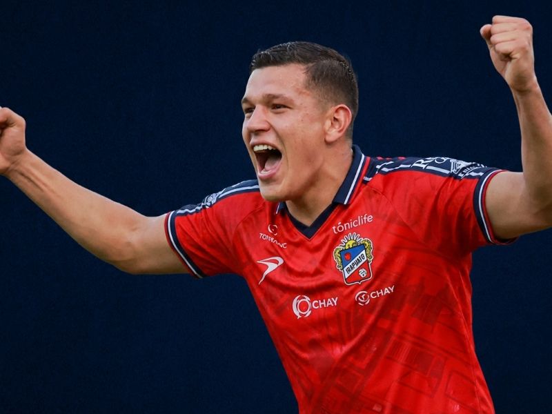 styven vasquez irapuato curiosidades mexico futbol el salvador fichaje