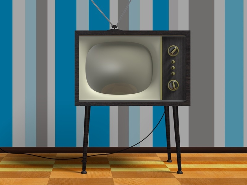 Televisión