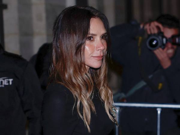 Victoria Beckham