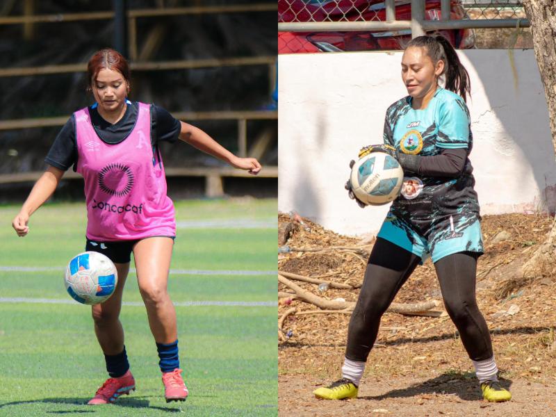 Alianza Women Municipal Limeno Liga Femenina Entreno Clausura 2026
