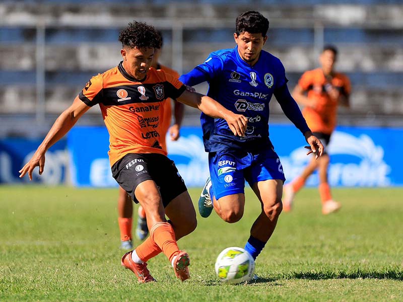 CD Aguila Fuerte San Francisco Copa Presidente 2026