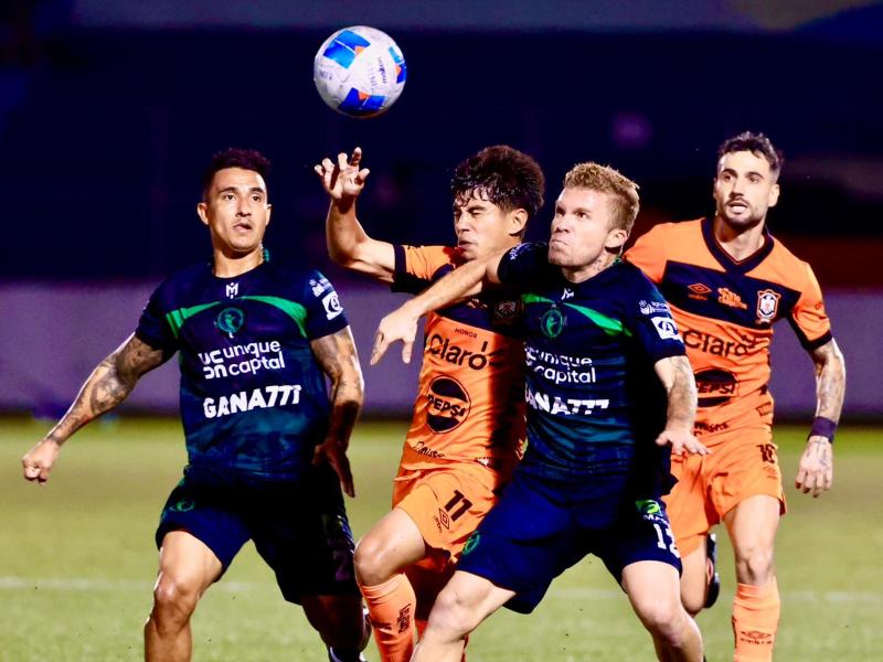 CD Aguila Inter FA Clausura 2026