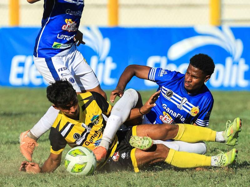 CD Cruzeiro CD Platense Copa Presidente