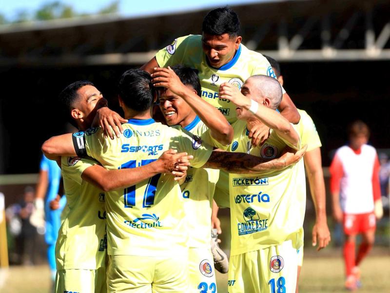 CD FAS AD Izalco Copa Presidente 2026