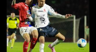 CD FAS Alianza FC Clausura 2026