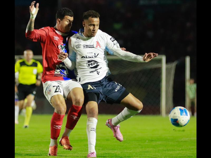 CD FAS Alianza FC Clausura 2026