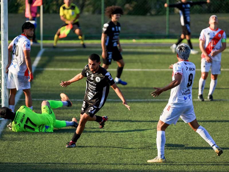 CD Hercules Fuerte Aguilares Copa Presidente 2026