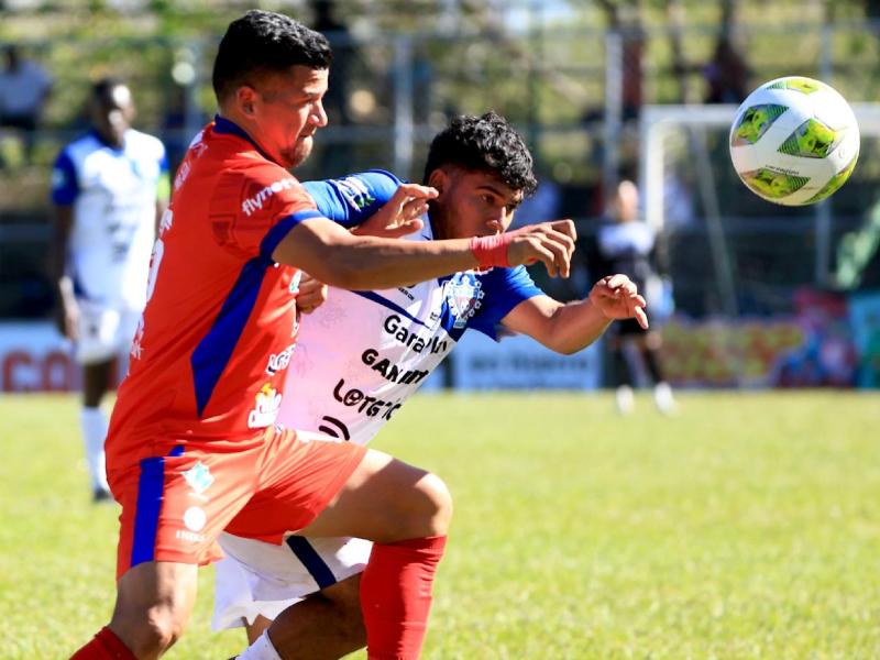 Firpo ganó y se aferra a clasificar en la Copa Presidente - El Diario ...